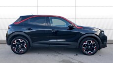 Vauxhall Mokka 1.2 Turbo 100 SRi 5dr Petrol Hatchback